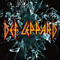 Def Leppard - DEF LEPPARD -JAP CARD-