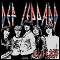 Def Leppard - IN THE 80'S