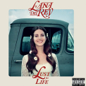 Del Rey, Lana - LUST FOR LIFE