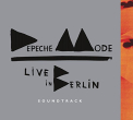Depeche Mode - LIVE IN BERLIN