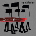 Depeche Mode - SPIRIT -BLU-SPEC-