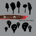 Depeche Mode - SPIRITS IN.. -CD+BLRY-