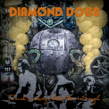 Diamond Dogs - TOO MUCH IS.. -REISSUE-