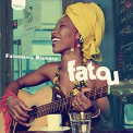 Diawara, Fatoumata - FATOU