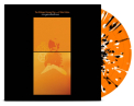 Dillinger Escape Plan - Irony is A Dead Scene (20th Anniversary) (Opaque Tangerine w/ Black & White Splatter Vinyl)