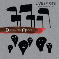 Depeche Mode - LIVE SPIRITS SOUNDTRACK (BLU-SPEC CD2) (JPN)