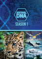 DOCUMENTARY - Animal Dna: Season One