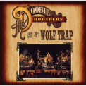 Doobie Brothers - LIVE AT THE WOLF TRAP