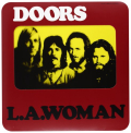 Doors - L.A. WOMAN