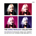 Doro - DORO/WARLOCK COLLECTION 