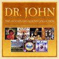 Dr John - ATCO ALBUMS COLLECTION