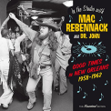 Dr John - GOOD TIMES IN.. -REMAST-