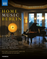 Dreisig,  Elsa/Francesco P - Home Music Berlin