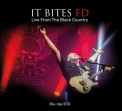 Dunnery, Francis - It Bites -Br+CD-