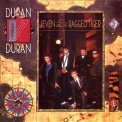 Duran Duran - SEVEN AND THE RAGGED..