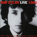 Dylan, Bob - BOOTLEG SERIES 4: LIVE 66
