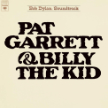 Dylan, Bob - PAT GARRETT & BILLY THE..