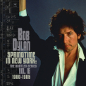 Dylan, Bob - SPRINGTIME IN NEW YORK: THE BOOTLEG SERIES VOL.16