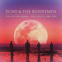 Echo & the Bunnymen - KILLING MOON - THE..