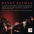 Elfman, Danny - Violin Concerto 'Eleven..