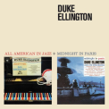 Ellington, Duke - ALL AMERICAN IN..