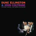 ELLINGTON, DUKE & JOHN COLTRANE - DUKE.. -BONUS TR-