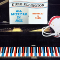 Ellington, Duke - ALL AMERICAN IN JAZZ/..