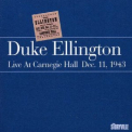 Ellington, Duke - AT CARNEGIE HALL 1943