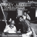 Ellington, Duke - Money Jungle -Bonus Tr-