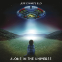 Elo ( Electric Light Orchestra ) - ALONE IN THE UNIVERSE