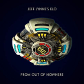 Elo ( Electric Light Orchestra ) - FROM OUT OF.. -BLU-SPEC-