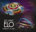 Elo ( Electric Light Orchestra ) - WEMBLEY OR BUST