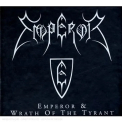 Emperor - Wrath of the.. -Reissue-