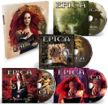 Epica - We Still Take You With Us - the Early Years