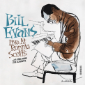 Evans,  Bill - LIVE AT RONNIE SCOTTS
