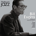 Evans,  Bill - Platinum Jazz (Silver Vinyl)
