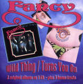 Fancy - WILD THING/TURNS YOU ON