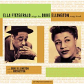 Fitzgerald, Ella - SINGS THE DUKE ELLINGTON SONGBOOK