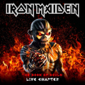 Iron Maiden - BOOK OF SOULS: THE LIVE CHAPTER 16/17