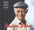 Ferrer, Ibrahim - IBRAHIM FERRER