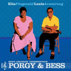 Fitzgerald, Ella / Armstrong, Louis - ARMSTRONG, LOUIS