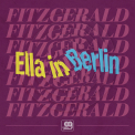 Fitzgerald, Ella - Ella In Berlin:.. -Rsd-