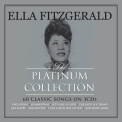 Fitzgerald, Ella - PLATINUM COLLECTION
