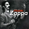 Zappa, Frank - CAPITOL THEATRE 1978 (BOX)