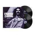 Zappa, Frank - AUSTIN 1973