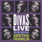 Franklin, Aretha - DIVAS LIVE -CD+DVD-