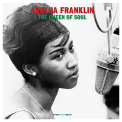 Franklin, Aretha - QUEEN OF SOUL