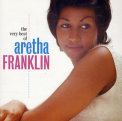 Franklin, Aretha - VERY BEST OF