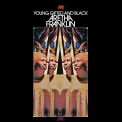 Franklin, Aretha - Young, Gifted and Black (Opaque Mustard Vinyl)