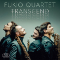 Fukio Quartet - Transcend: Works.. -Sacd-
